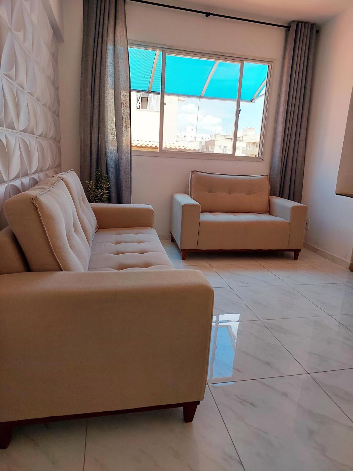 Ap 2-Dorm Praia Do Morro, Guarapari-Es 아파트 외부 사진