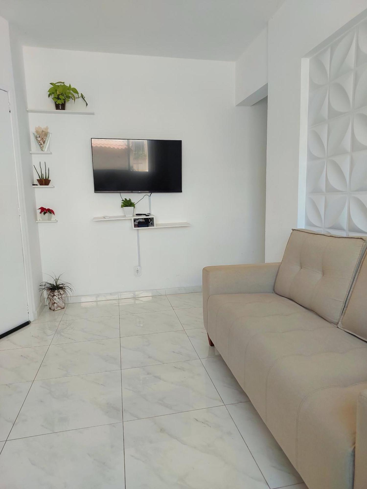 Ap 2-Dorm Praia Do Morro, Guarapari-Es 아파트 외부 사진