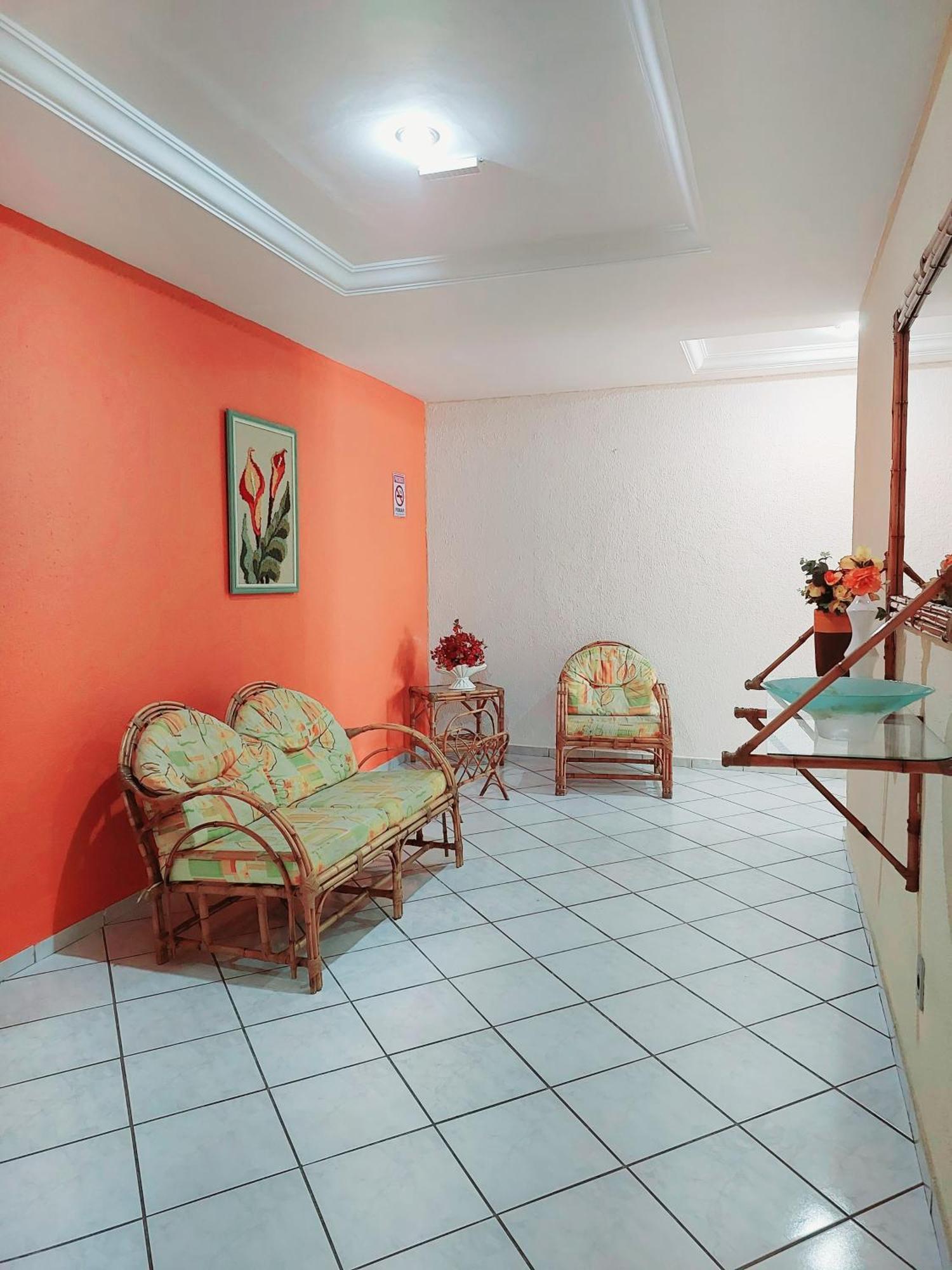 Ap 2-Dorm Praia Do Morro, Guarapari-Es 아파트 외부 사진